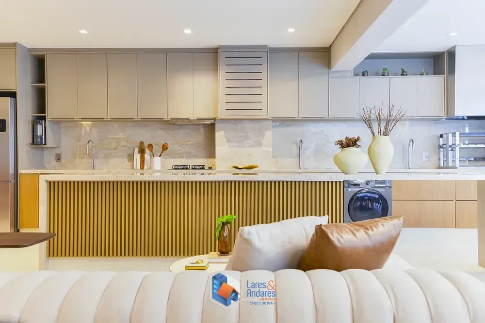 Apartamento, 2 quartos, 80 m² - Foto 1