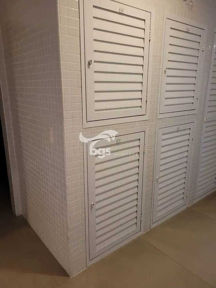 Apartamento, 3 quartos, 144 m² - Foto 6