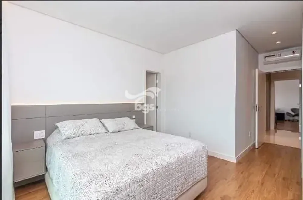 Apartamento, 3 quartos, 144 m² - Foto 3