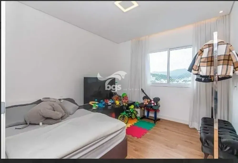 Apartamento, 3 quartos, 144 m² - Foto 7