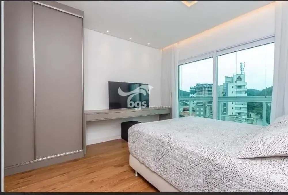 Apartamento, 3 quartos, 144 m² - Foto 8
