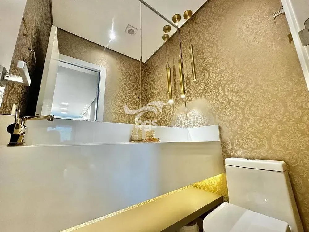 Apartamento, 3 quartos, 144 m² - Foto 1