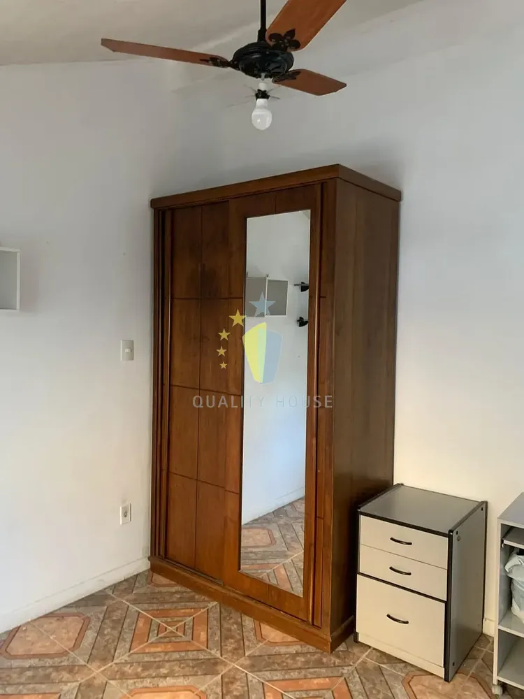 Apartamento, 1 quarto, 42 m² - Foto 3