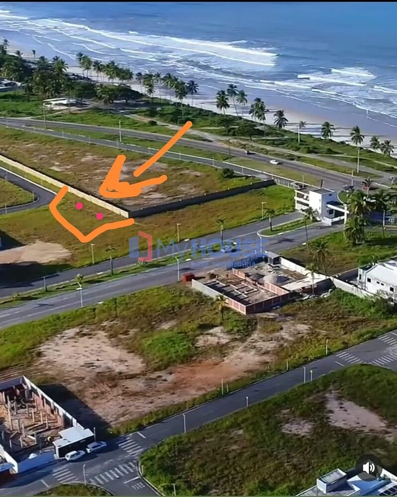 Terreno à venda, 10m² - Foto 1