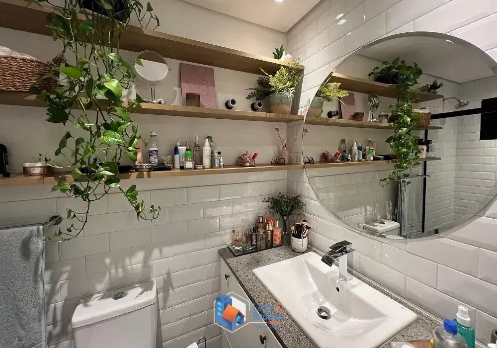 Apartamento, 3 quartos, 146 m² - Foto 7