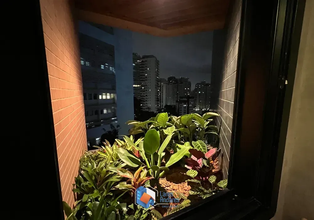 Apartamento, 3 quartos, 146 m² - Foto 2