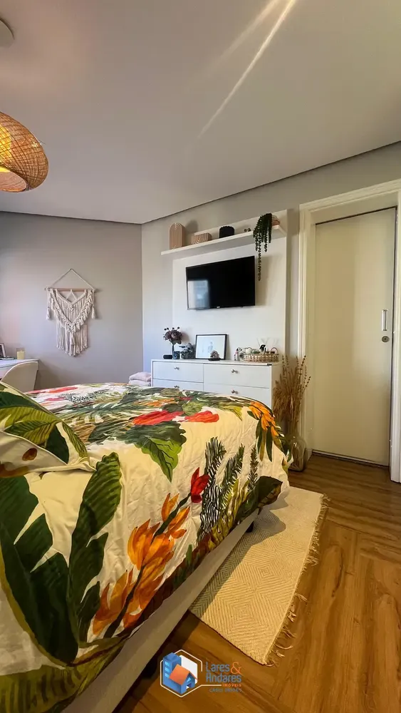 Apartamento, 3 quartos, 146 m² - Foto 6