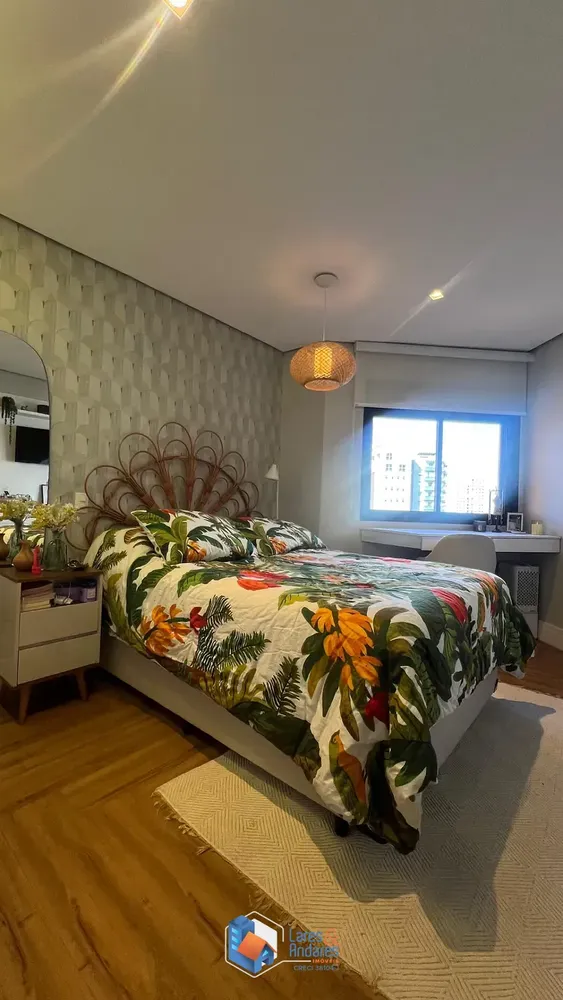 Apartamento, 3 quartos, 146 m² - Foto 3