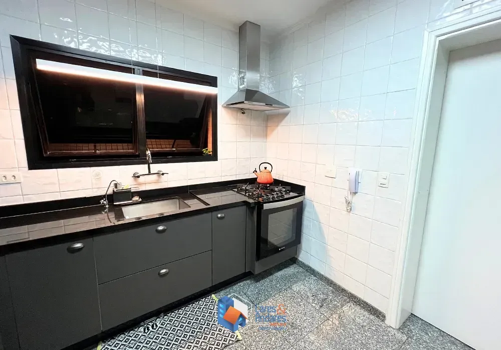 Apartamento, 3 quartos, 146 m² - Foto 8