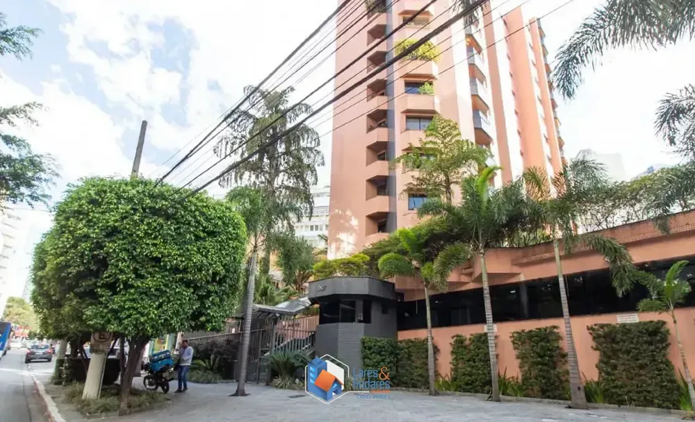 Apartamento, 3 quartos, 146 m² - Foto 5