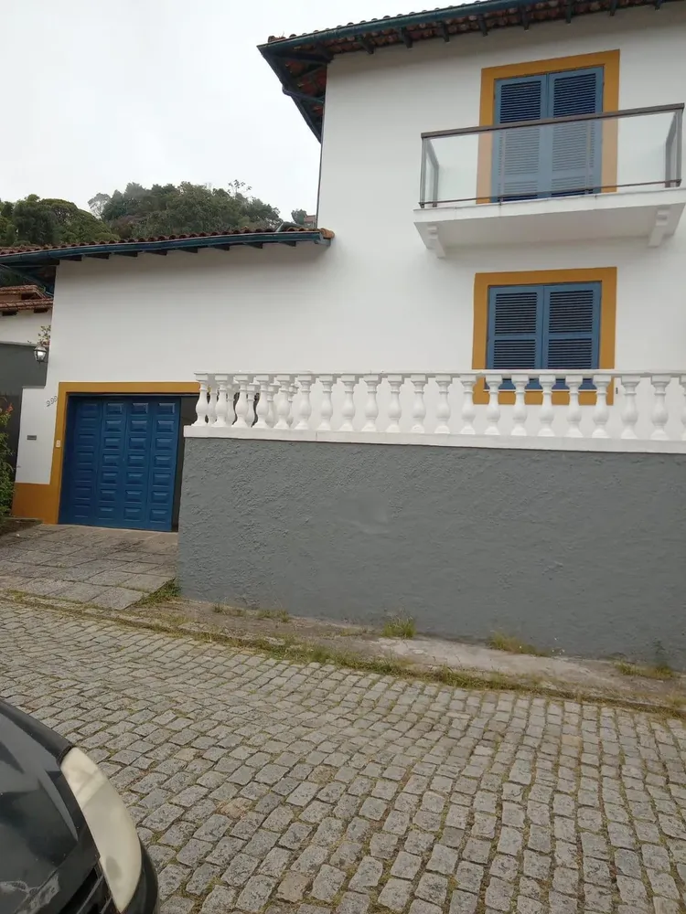 Casa, 4 quartos, 280 m² - Foto 3