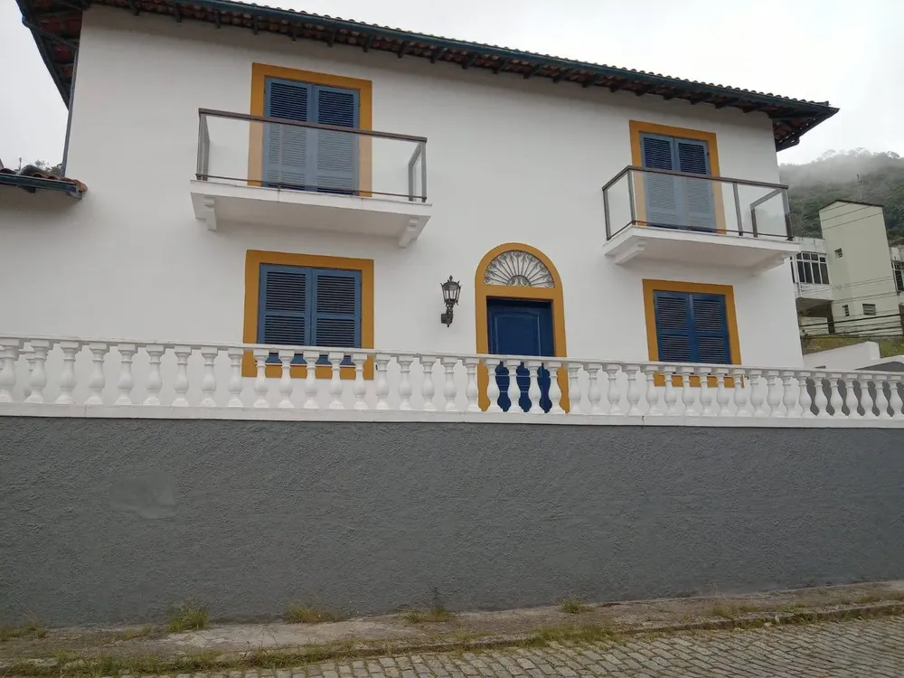 Casa, 4 quartos, 280 m² - Foto 4
