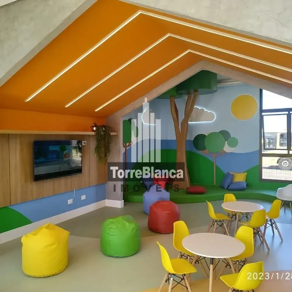 Terreno, 264 m² - Foto 1