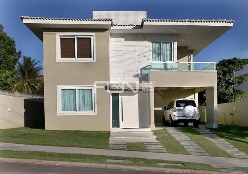 Casa, 3 quartos, 390 m² - Foto 1