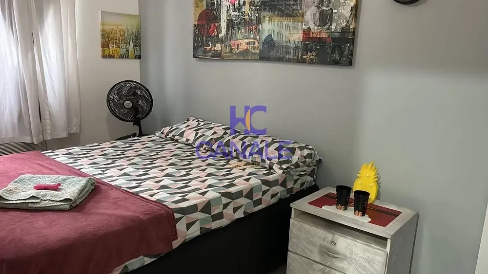 Apartamento, 2 quartos, 44 m² - Foto 10