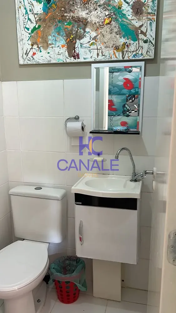 Apartamento, 2 quartos, 44 m² - Foto 13