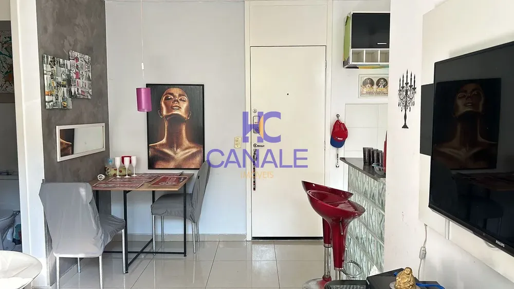 Apartamento, 2 quartos, 44 m² - Foto 7