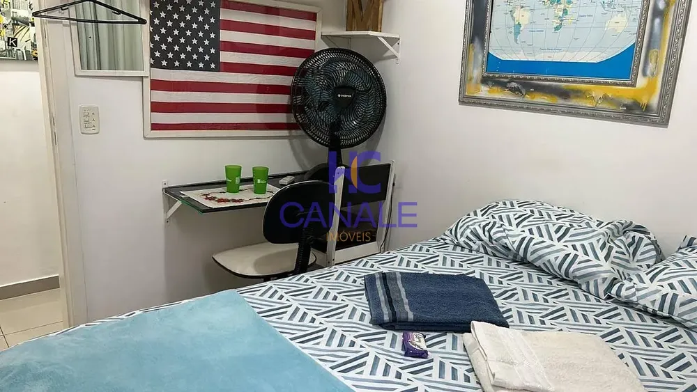 Apartamento, 2 quartos, 44 m² - Foto 14