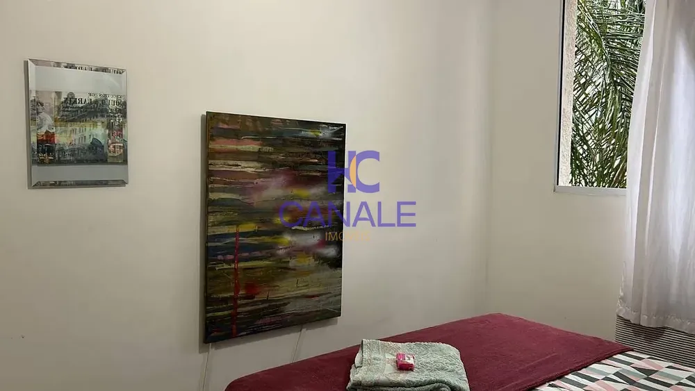 Apartamento, 2 quartos, 44 m² - Foto 11