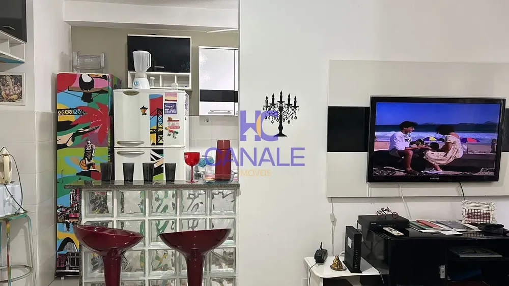 Apartamento, 2 quartos, 44 m² - Foto 15