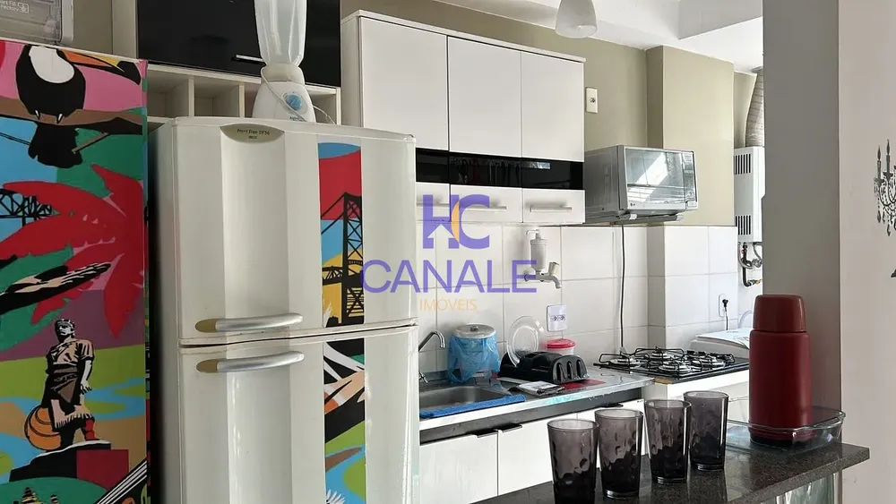 Apartamento, 2 quartos, 44 m² - Foto 9