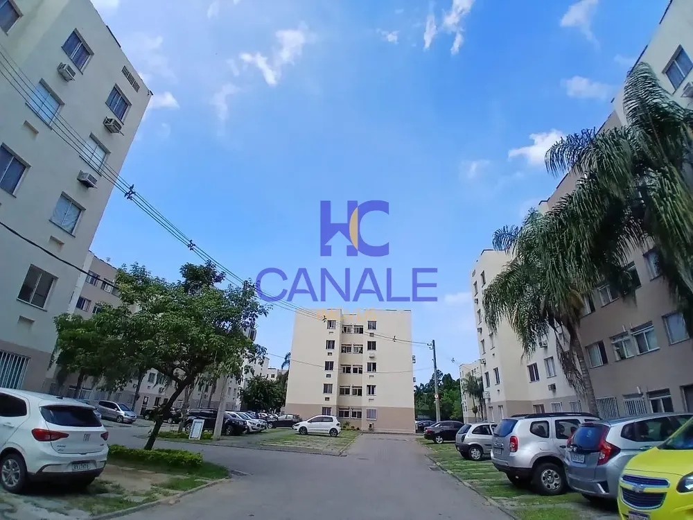 Apartamento, 2 quartos, 44 m² - Foto 18
