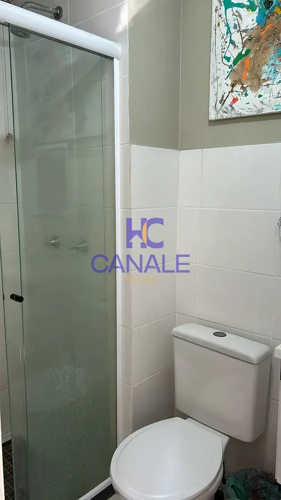 Apartamento, 2 quartos, 44 m² - Foto 6