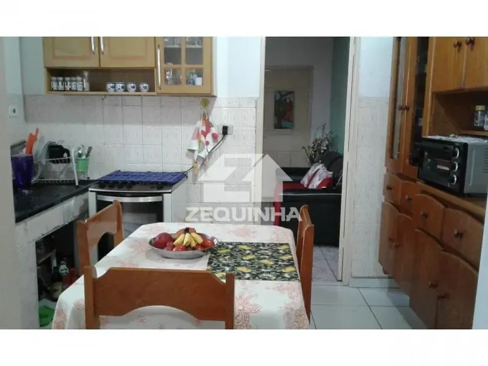 Casa, 7 quartos, 280 m² - Foto 1
