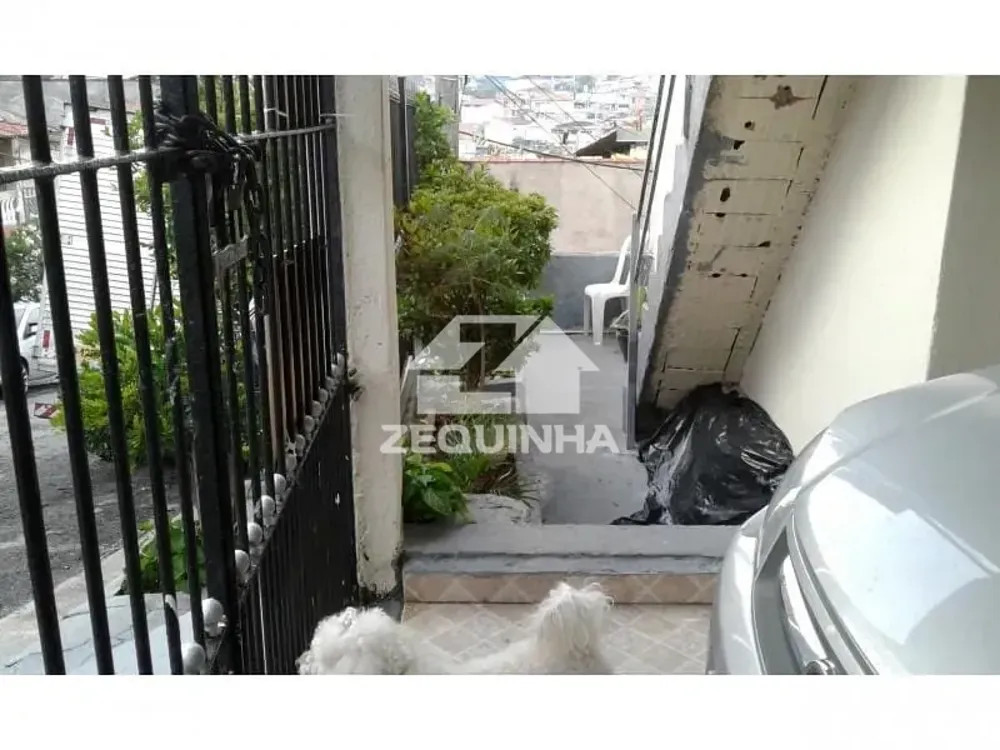 Casa, 7 quartos, 280 m² - Foto 4