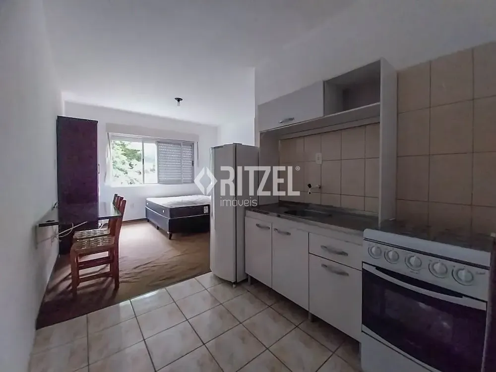 Apartamento, 1 quarto, 29 m² - Foto 1