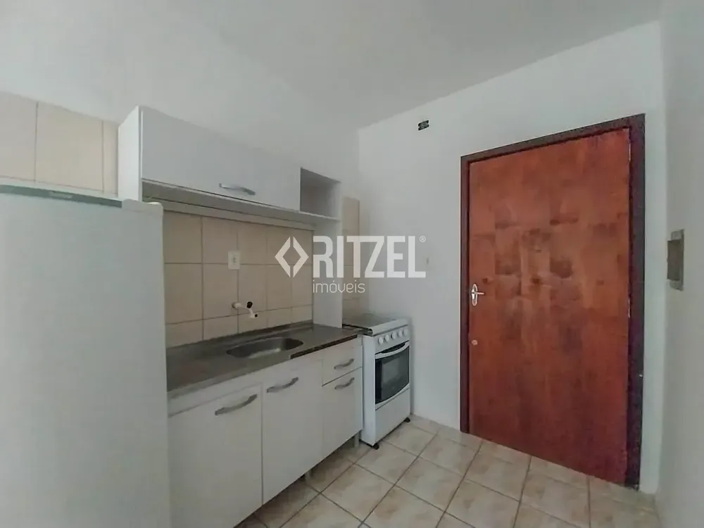 Apartamento, 1 quarto, 29 m² - Foto 4