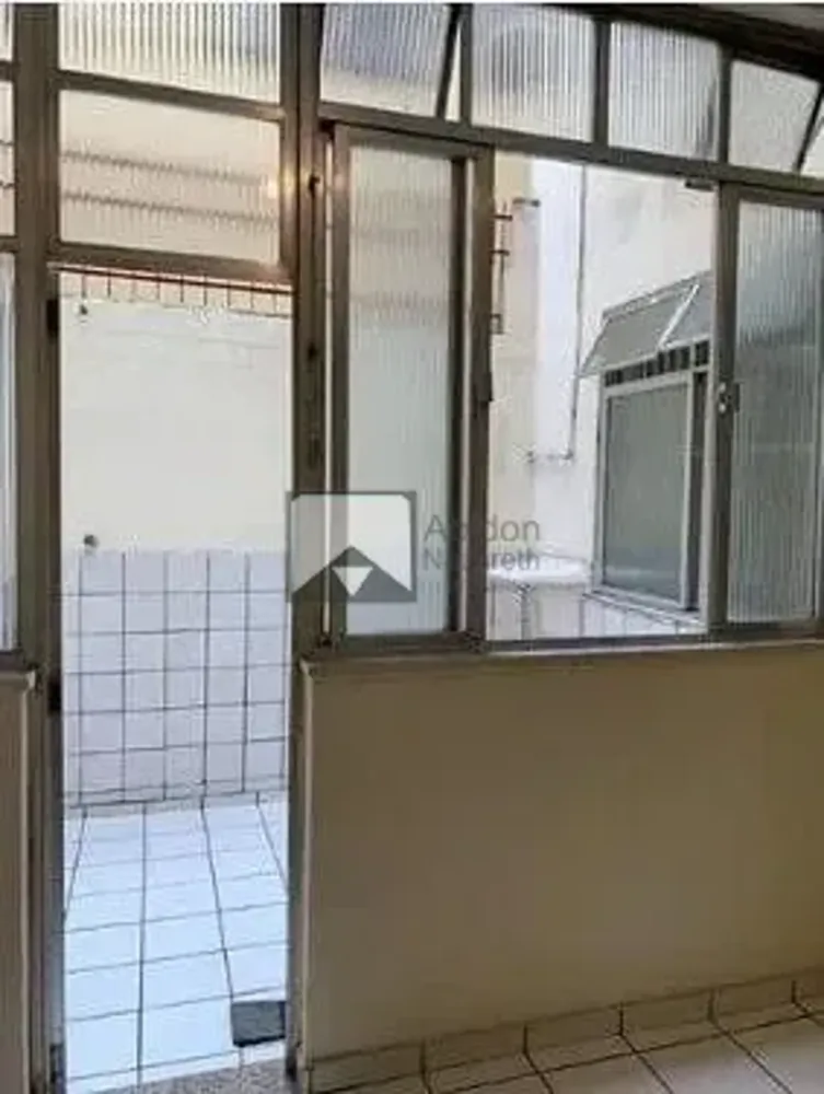 Apartamento, 2 quartos, 110 m² - Foto 2