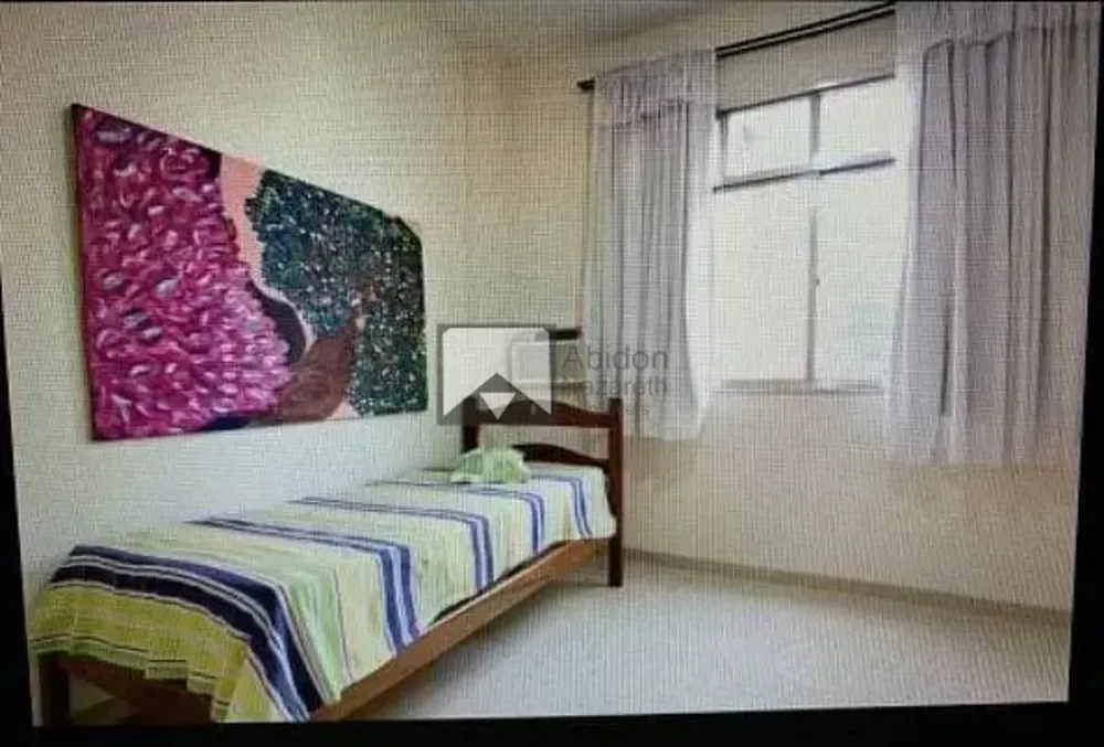 Apartamento, 2 quartos, 110 m² - Foto 1