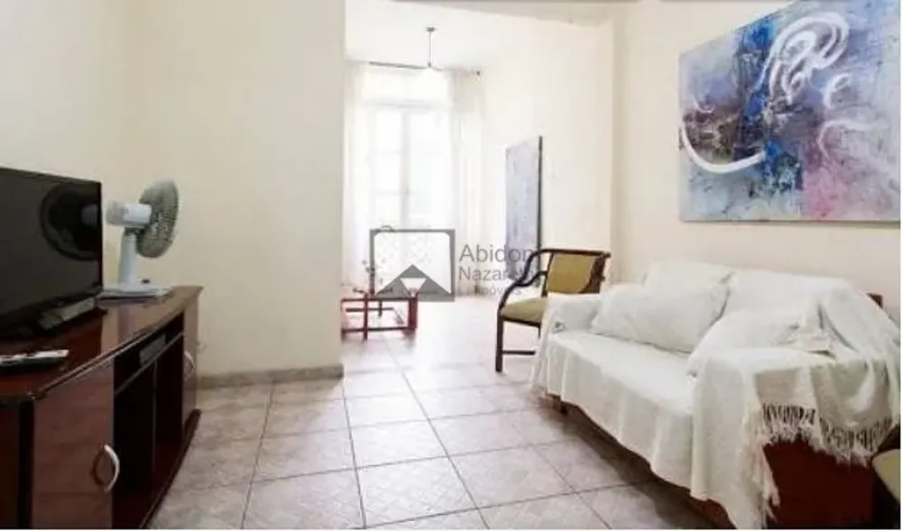 Apartamento, 2 quartos, 110 m² - Foto 48