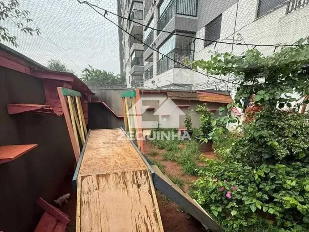 Apartamento, 1 quarto, 40 m² - Foto 4