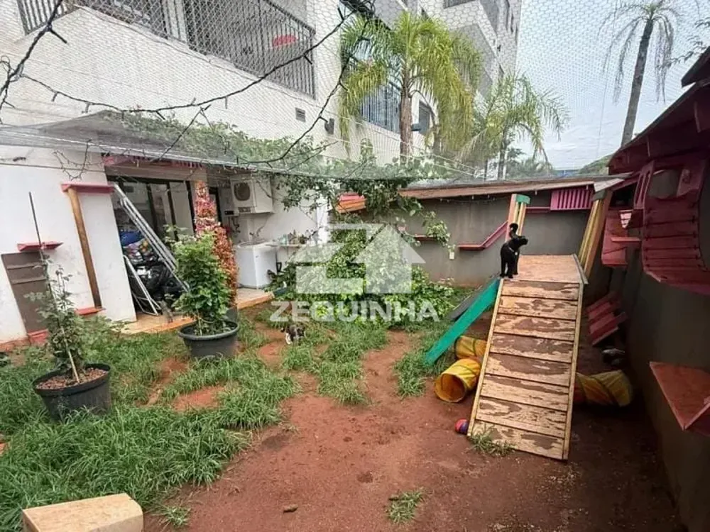 Apartamento, 1 quarto, 40 m² - Foto 3