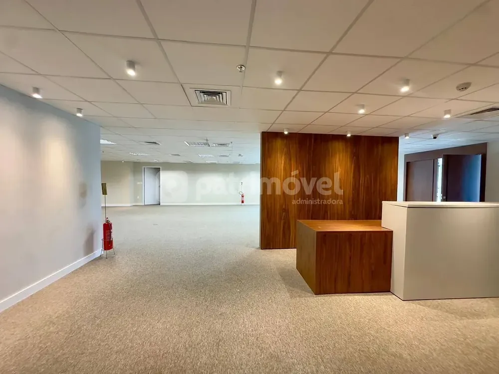 Sala-Conjunto, 779 m² - Foto 2
