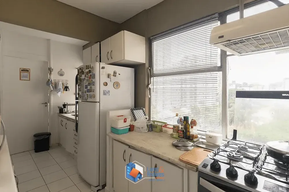Apartamento, 3 quartos, 132 m² - Foto 3