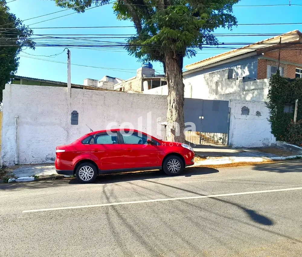 Casa, 3 quartos, 10 m² - Foto 1