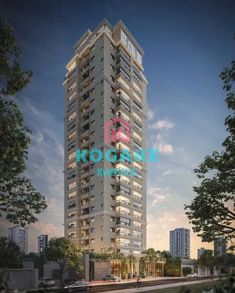 Apartamento, 3 quartos, 87 m² - Foto 1