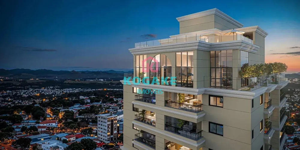 Apartamento, 3 quartos, 87 m² - Foto 6