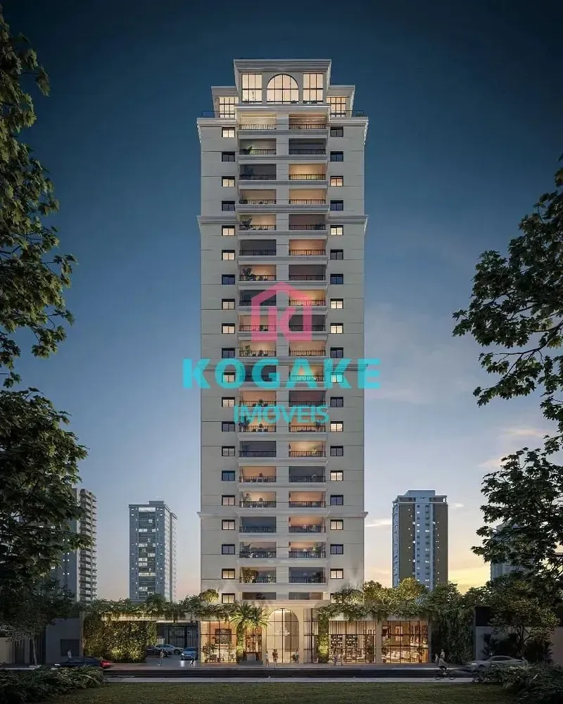 Apartamento, 3 quartos, 87 m² - Foto 7