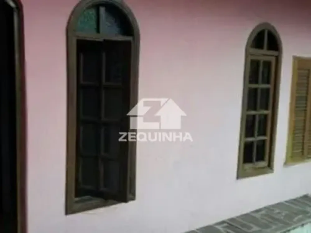 Casa, 5 quartos, 500 m² - Foto 1