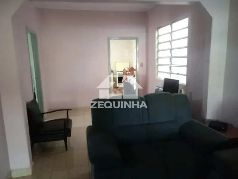 Casa, 3 quartos, 159 m² - Foto 1