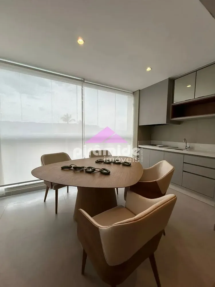 Apartamento, 3 quartos, 118 m² - Foto 3