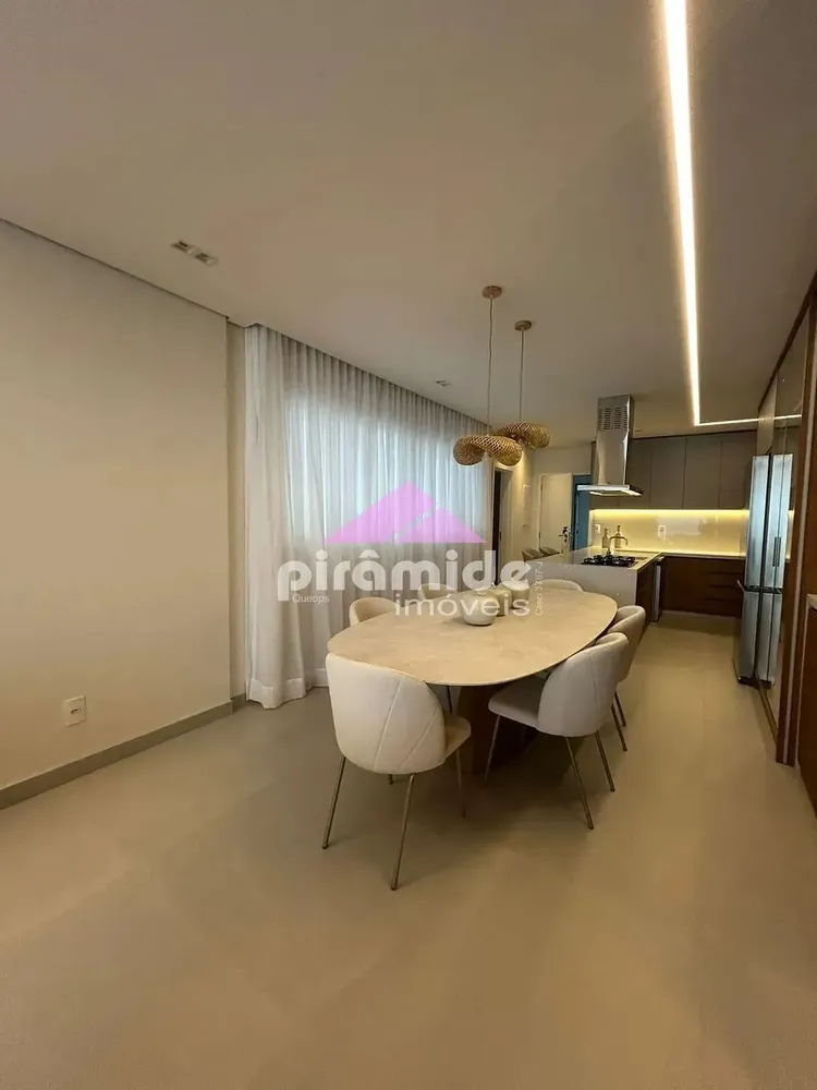 Apartamento, 3 quartos, 118 m² - Foto 4