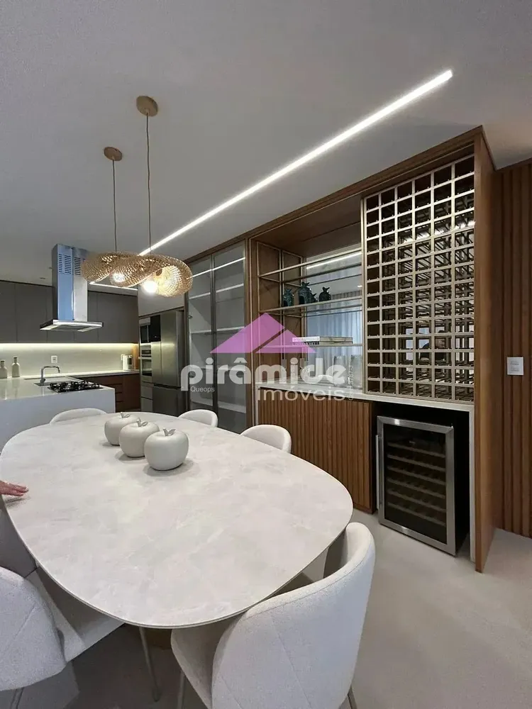 Apartamento, 3 quartos, 118 m² - Foto 2