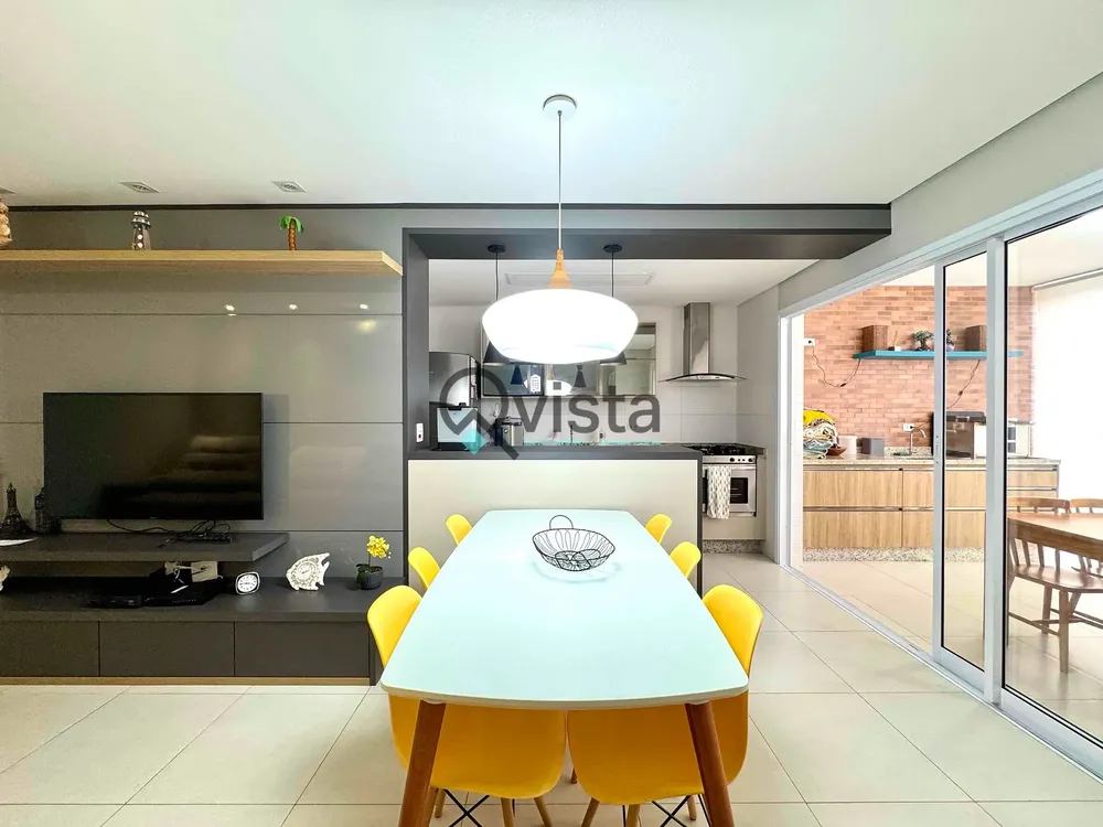 Apartamento, 2 quartos, 150 m² - Foto 3