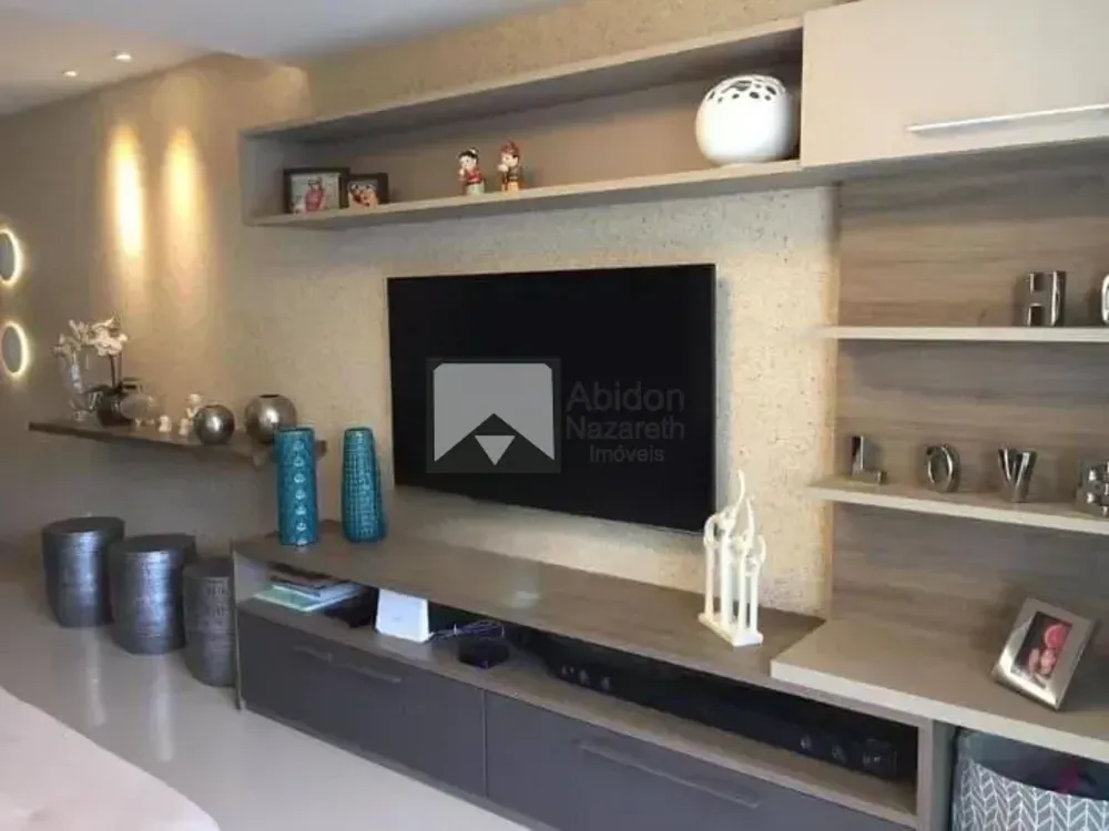 Apartamento, 3 quartos, 120 m² - Foto 28