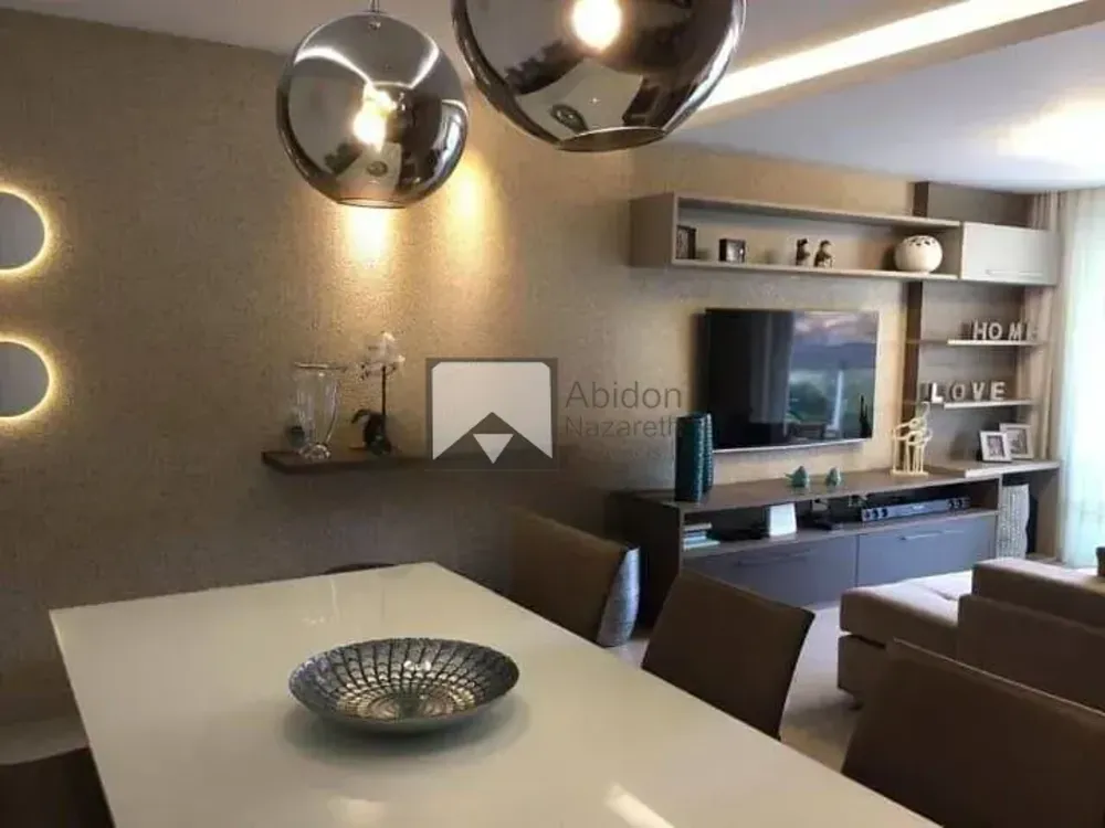 Apartamento, 3 quartos, 120 m² - Foto 24